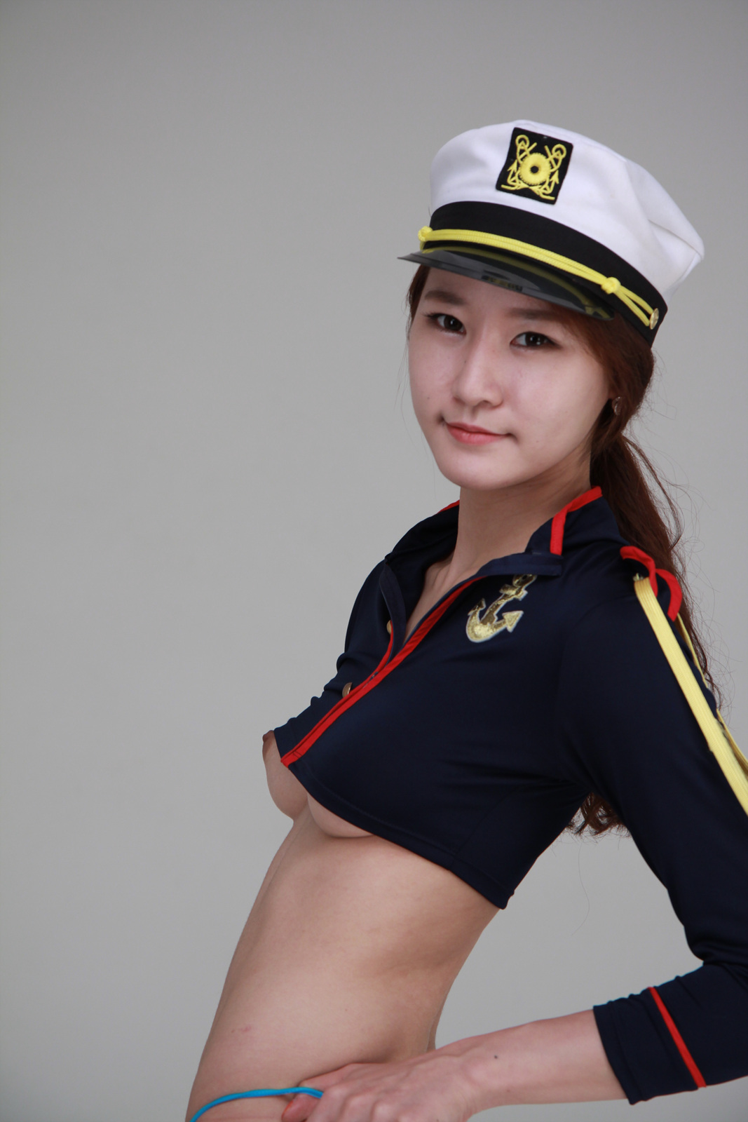 미분류 / 수정 901p 코스플 re